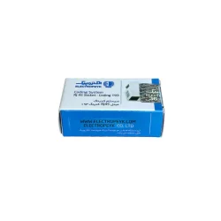 مبدل RJ 45 دربازکن تصویری جدید کدینگ الکتروپیک