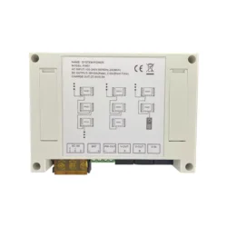 ترانس آیفون تصویری کدینگ الکتروپیک مدل 193