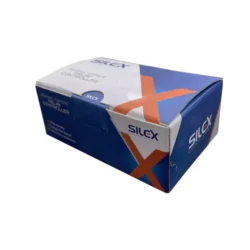 جعبه گیرنده تک رله سایلکس ضدکپی مدل یونیکس unix