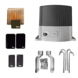 جک پارکینگ ریلی نایس مدل TH 1500