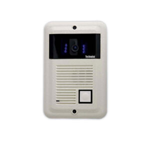 پنل آیفون تصویری تکنوتل مدل 100C
