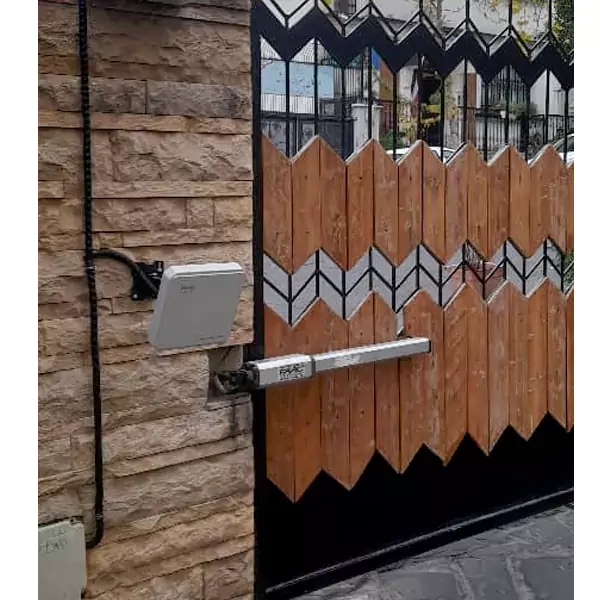 بررسی اجمالی پکیج سامانه کنترل تردد RFID جک پارکینگ و راهبند مدل Caro