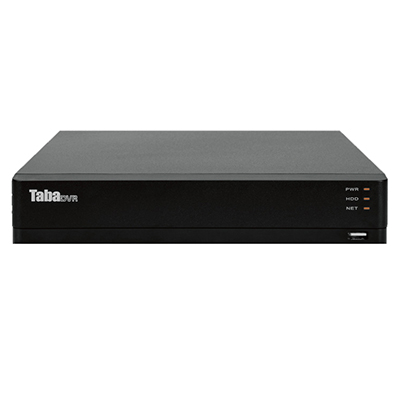 دستگاه دی وی آر 16 کانال تابا مدل TB-DVR16CH-E