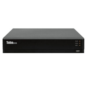 دستگاه دی وی آر 8 کانال تابا مدل TB-DVR8CH-E