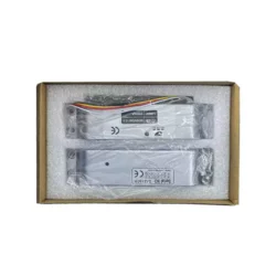 کارتون قفل برقی روکار 12 ولتی 4 سیمه کد 009742
