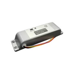 قفل برقی روکار 12 V 4 سیمه کد 009742