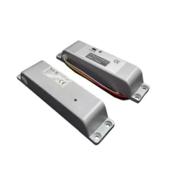 قفل برقی روکار 12 ولتی 4 سیمه کد 009742