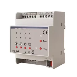 ماژول فن کویل کد HA/FC220