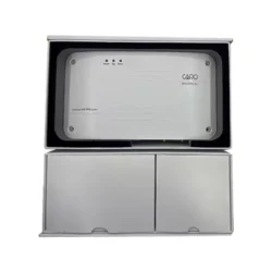 کارتون اصلی پکیج سامانه کنترل تردد RFID راهبند مدل Caro