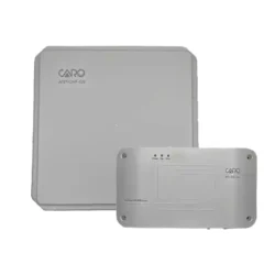 پکیج سامانه کنترل تردد RFID راهبند مدل Caro