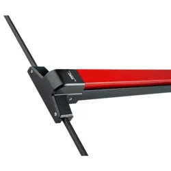 دستگیره خروج اضطراری دو نقطه فشاری سارو چین