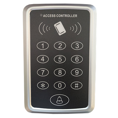 اکسس کنترل رمزی و کارتی مدل T11