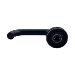 دستگیره بیرونی پنيک سارو مشکی مدل چين EXOUT-2