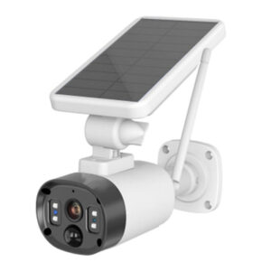 دوربین مداربسته وایرلس سولار sol-b1080p
