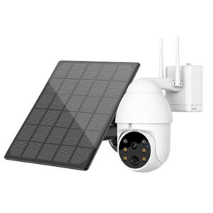 دوربین مداربسته بیسیم خورشیدی sol-ptz-fullhd
