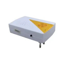 زنگ اخبار بیسیم لوک آرم 8306