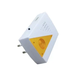 زنگ اخبار بیسیم لوک آرم 8306