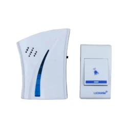 زنگ وایرلس لوک آرم WI967