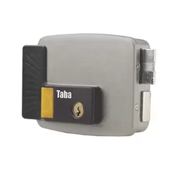 قفل برقی تابا TEL-1400 طوسی