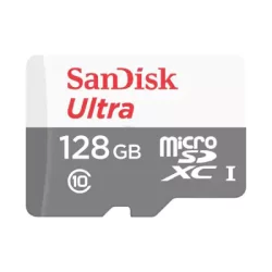 کارت حافظه 128 گیگ microSDXC مدل Ultra