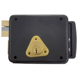 قفل برقی بیرون بازشو یوتاب کد 898