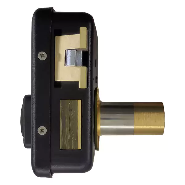 قفل برقی بیرون بازشو یوتاب کد 898