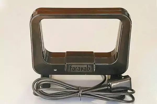 آنتن رومیزی فرایاب مدل TV بدون تقویت کننده