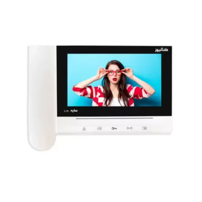آیفون تصویری کالیوز سایه کد S 72
