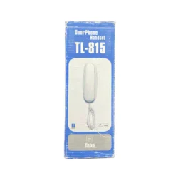 جعبه آیفون صوتی تابا مدل TL-815