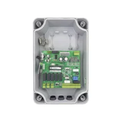 برد جک پارکینگ یوتاب 24 ولتی جدید کد 689