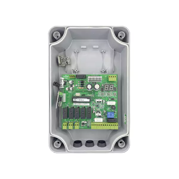 برد جک پارکینگ یوتاب 24 ولتی جدید کد 689