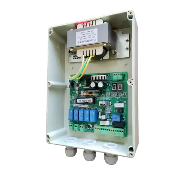 مدار با باکس ترانس یوتاب 689