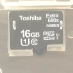 کارت حافظه 16 گیگ microSDHC مدل Extra