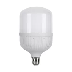 لامپ حبابی 50 وات استوانه ای سیماران