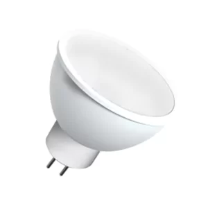 لامپ هالوژنی 6 وات SMD سیماران مدل سوزنی