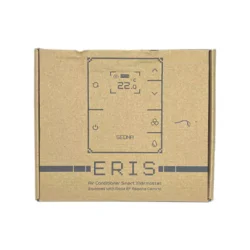 کارتون کلید هوشمند کولر آبی انرژی مدل ERIS Energy