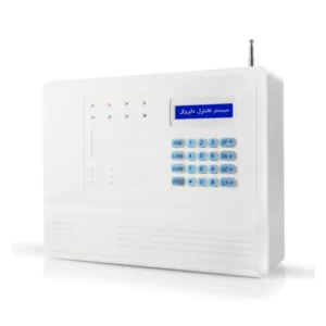 دزدگیر Firewall F10