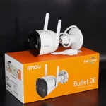 دوربین مداربسته بیسیم داهوا مدل Imou Bullet 2E