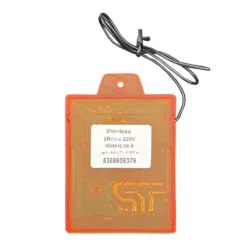 رسیور دو رله دزدگیر CLASSIC 12 ولت