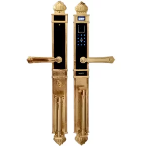 دستگیره دیجیتال ALOCK 91A