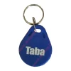 تگ پلاستیکی آیفون تصویری تابا