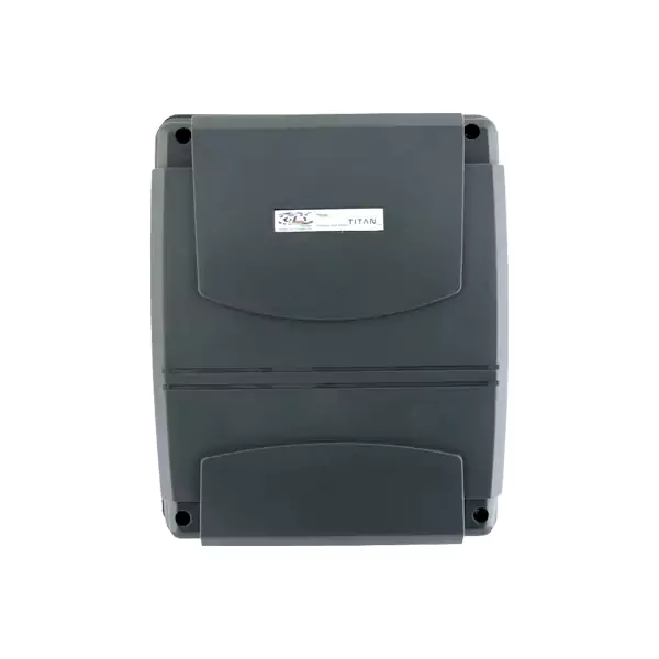 مدار فرمان جک 24 ولت مدل F600