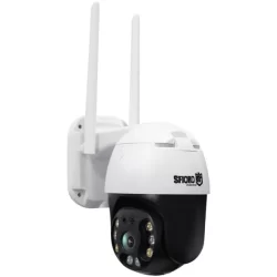 دوربین مداربسته وایرلس اسفیورد Z325 نمای جانبی