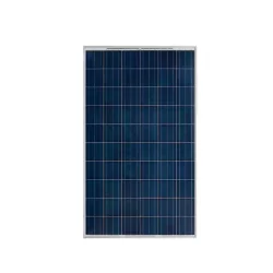 پنل خورشیدی  250وات پلی کریستال YINGLI مدلYL250P 29b
