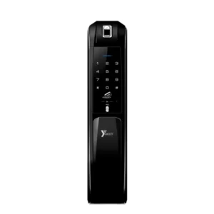 دستگیره دیجیتال یوکا Leo Pro
