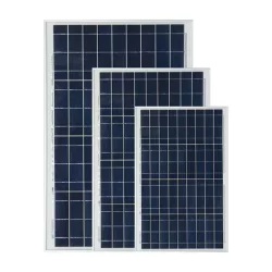پنل خورشیدی پلی کریستال 150 وات زایتک مدل ZT150-30-P