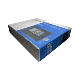 کارتون آیفون تصویری کوماکس 7 اینچی بدون دسته گوشی مدل CDV 77m