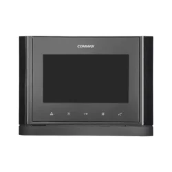 آیفون تصویری کوماکس 7 اینچی بدون دسته گوشی مدل CDV-77M