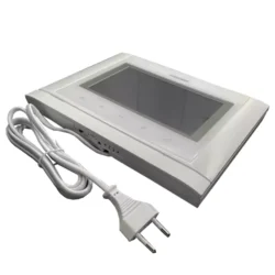 آیفون تصویری کوماکس 7 اینچی بدون دسته گوشی مدل CDV-77M سفید