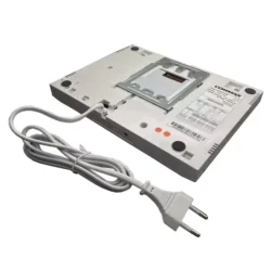 آیفون تصویری برند کوماکس 7 اینچی بدون دسته گوشی مدل CDV 77M سفید